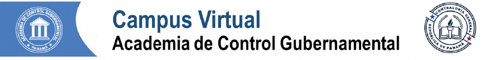Campus Virtual Academia de Control Gubernamental